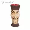 Tiki Mug - FU MANCHU, 360ml 1 Tiki Mug - FU MANCHU, 360ml -Bestick Butik tiki mug fu manchu 360ml