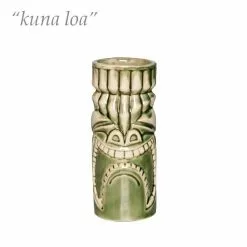 Tiki Mug - KUNA LOA, 330ml