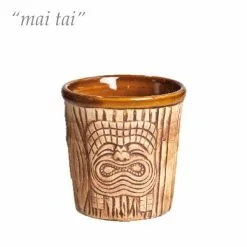 Tiki Mug - MAI TAI, 430ml