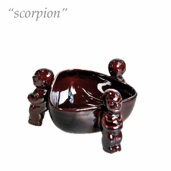 Tiki Mug - SCORPION, 830ml 3 Tiki Mug - SCORPION, 830ml