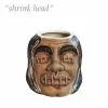 Tiki Mug - SHRINK HEAD, 505ml -Bestick Butik tiki mug shrink head 505ml