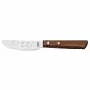 Tramontina Pizzakniv, Polywood Brun, 21,1cm, 12st/fp 1 Tramontina Pizzakniv, Polywood Brun, 21,1cm, 12st/fp -Bestick Butik tramontina pizzakniv polywood brun 211cm 12stfp