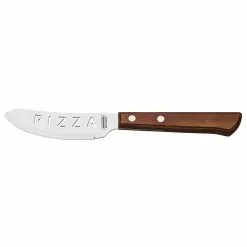 Tramontina Pizzakniv, Polywood Brun, 21,1cm, 12st/fp