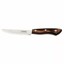 Tramontina Trigger Stekkniv, Polywood Brun, 24,6cm, 12st/fp
