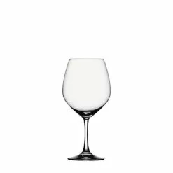 Vino Grande Burgundy Glass, 71 Cl, 12 St/fp