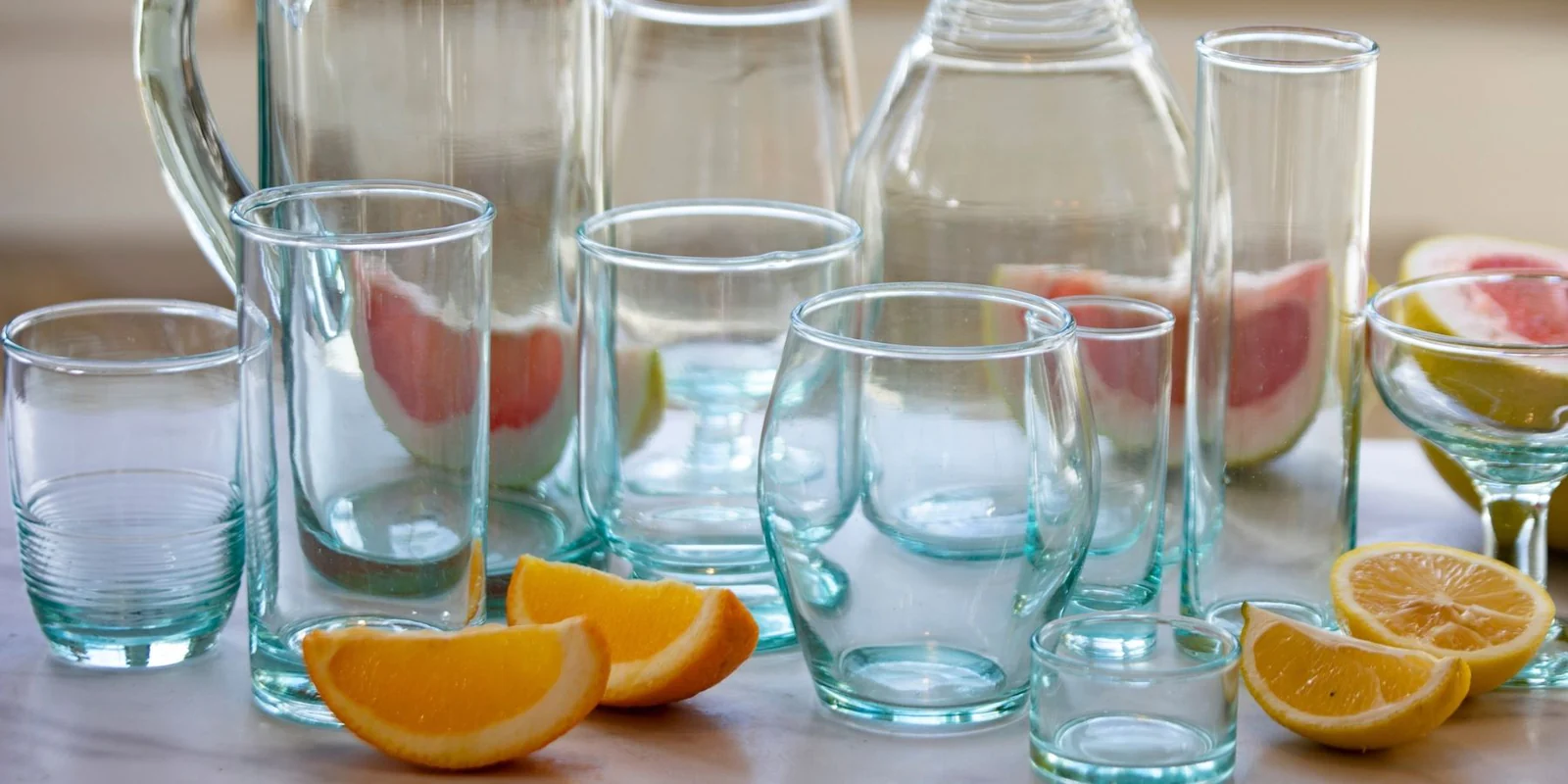 Framsida -Bestick Butik